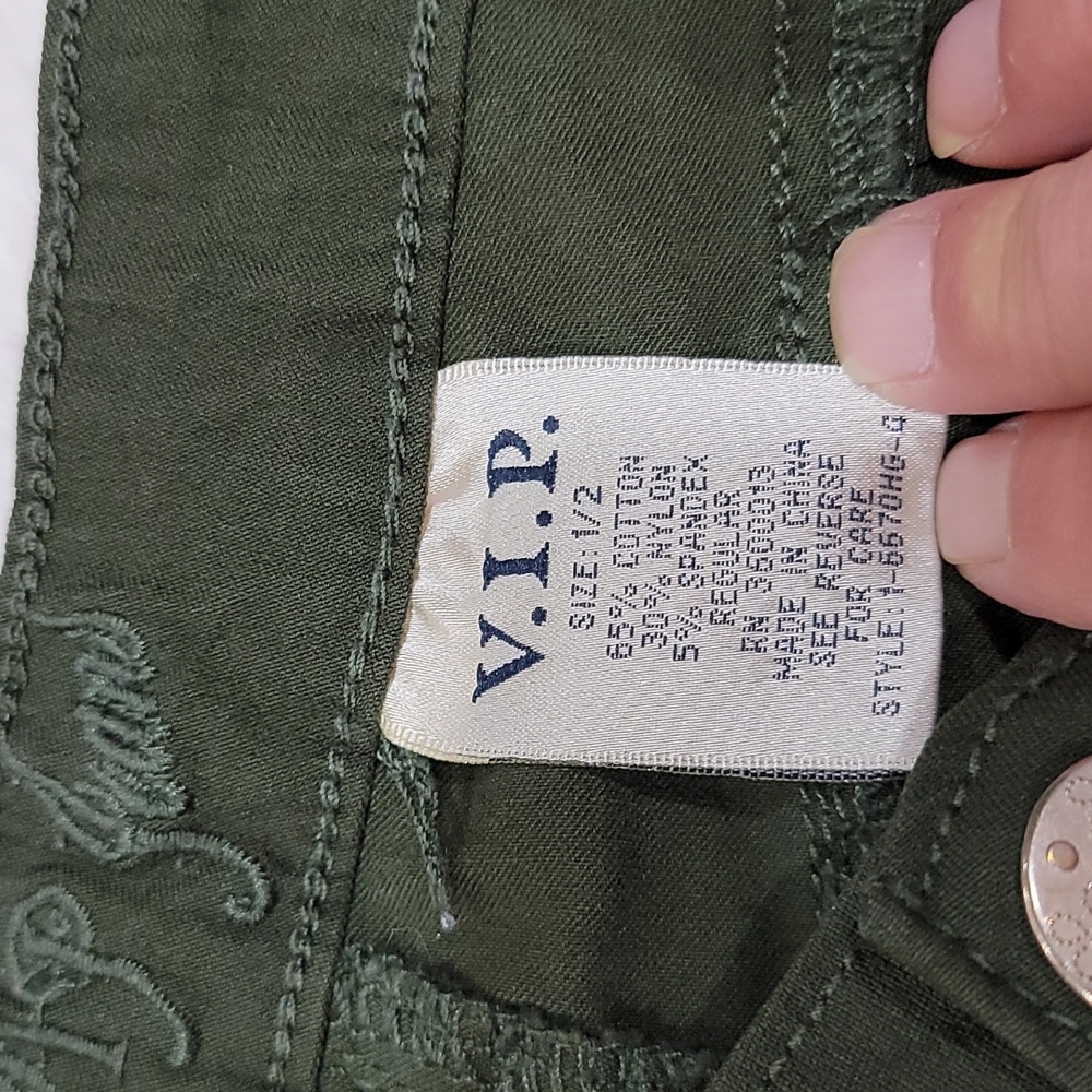 Sz 1/2 V.I.P - Picture 6 of 6